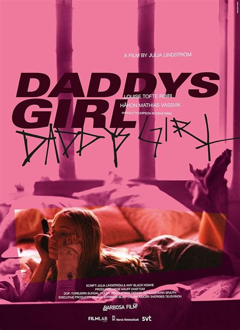 Daddys Girl (Short 2020)